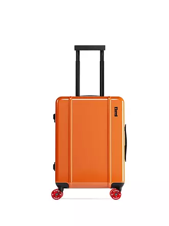 FLOYD | Trolley 55cm Orange Vif |